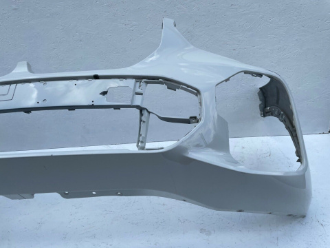 BMW X5 G05 m paket Stoßstange vorne front bumper Original mb153 BMW X5 G05 m paket Stoßstange vorne front bumper Original mb153