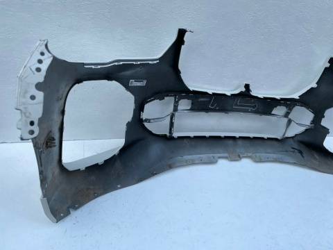BMW X5 G05 m paket Stoßstange vorne front bumper Original mb153 BMW X5 G05 m paket Stoßstange vorne front bumper Original mb153