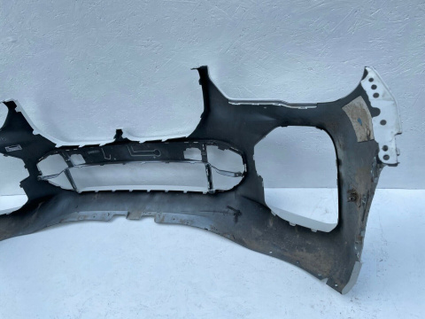 BMW X5 G05 m paket Stoßstange vorne front bumper Original mb153 BMW X5 G05 m paket Stoßstange vorne front bumper Original mb153