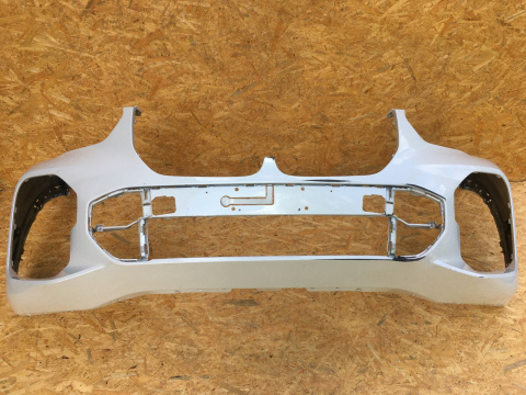 BMW X5 G05 m paket Stoßstange vorne front bumper Original mb184 BMW X5 G05 m paket Stoßstange vorne front bumper Original mb184