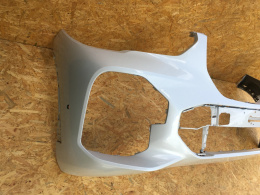 BMW X5 G05 m paket Stoßstange vorne front bumper Original mb184