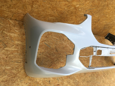 BMW X5 G05 m paket Stoßstange vorne front bumper Original mb184 BMW X5 G05 m paket Stoßstange vorne front bumper Original mb184