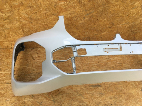 BMW X5 G05 m paket Stoßstange vorne front bumper Original mb184 BMW X5 G05 m paket Stoßstange vorne front bumper Original mb184