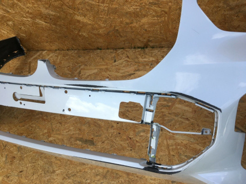 BMW X5 G05 m paket Stoßstange vorne front bumper Original mb184 BMW X5 G05 m paket Stoßstange vorne front bumper Original mb184