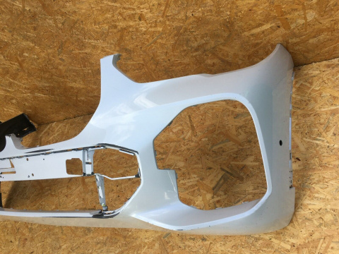 BMW X5 G05 m paket Stoßstange vorne front bumper Original mb184 BMW X5 G05 m paket Stoßstange vorne front bumper Original mb184