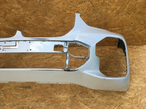 BMW X5 G05 m paket Stoßstange vorne front bumper Original mb184 BMW X5 G05 m paket Stoßstange vorne front bumper Original mb184