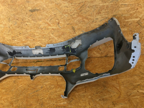 BMW X5 G05 m paket Stoßstange vorne front bumper Original mb184 BMW X5 G05 m paket Stoßstange vorne front bumper Original mb184