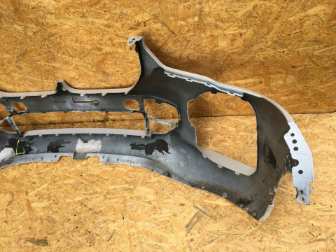 BMW X5 G05 m paket Stoßstange vorne front bumper Original mb184 BMW X5 G05 m paket Stoßstange vorne front bumper Original mb184