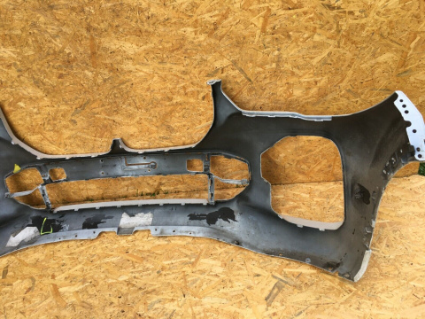 BMW X5 G05 m paket Stoßstange vorne front bumper Original mb184 BMW X5 G05 m paket Stoßstange vorne front bumper Original mb184