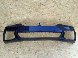 BMW 5er G30 G31 M paket Original Stoßstange vorne front bumper bg25