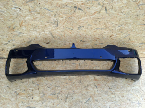 BMW 5er G30 G31 M paket Original Stoßstange vorne front bumper bg25 BMW 5er G30 G31 M paket Original Stoßstange vorne front bumper bg25