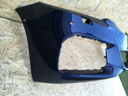 BMW 5er G30 G31 M paket Original Stoßstange vorne front bumper bg25