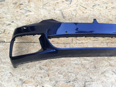 BMW 5er G30 G31 M paket Original Stoßstange vorne front bumper bg25 BMW 5er G30 G31 M paket Original Stoßstange vorne front bumper bg25