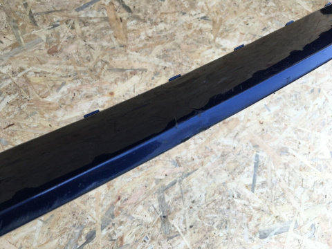 BMW 5er G30 G31 M paket Original Stoßstange vorne front bumper bg25 BMW 5er G30 G31 M paket Original Stoßstange vorne front bumper bg25