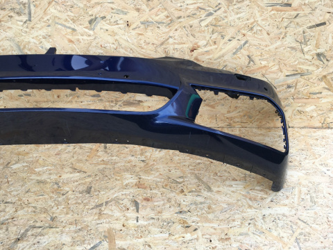 BMW 5er G30 G31 M paket Original Stoßstange vorne front bumper bg25 BMW 5er G30 G31 M paket Original Stoßstange vorne front bumper bg25