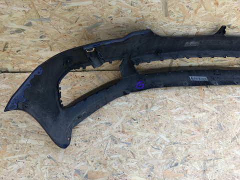 BMW 5er G30 G31 M paket Original Stoßstange vorne front bumper bg25 BMW 5er G30 G31 M paket Original Stoßstange vorne front bumper bg25