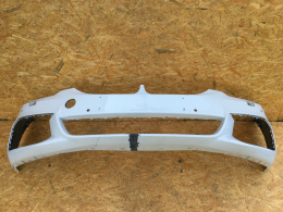 BMW 5er G30 G31 M paket Stoßstange vorne front bumper Original bw21