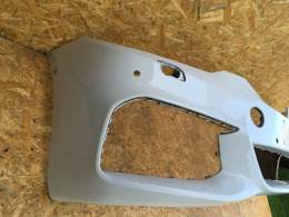 BMW 5er G30 G31 M paket Stoßstange vorne front bumper Original bw21