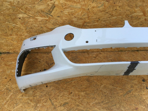 BMW 5er G30 G31 M paket Stoßstange vorne front bumper Original bw21 BMW 5er G30 G31 M paket Stoßstange vorne front bumper Original bw21