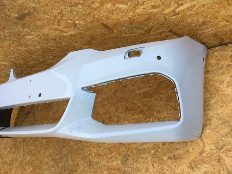 BMW 5er G30 G31 M paket Stoßstange vorne front bumper Original bw21 BMW 5er G30 G31 M paket Stoßstange vorne front bumper Original bw21