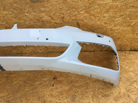 BMW 5er G30 G31 M paket Stoßstange vorne front bumper Original bw21 BMW 5er G30 G31 M paket Stoßstange vorne front bumper Original bw21