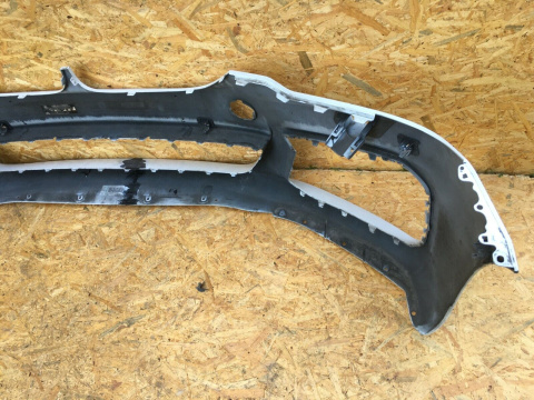 BMW 5er G30 G31 M paket Stoßstange vorne front bumper Original bw21 BMW 5er G30 G31 M paket Stoßstange vorne front bumper Original bw21
