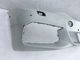 BMW 5er G30 G31 M paket ab Bj. 2017 - Stoßstange vorne Original bg26