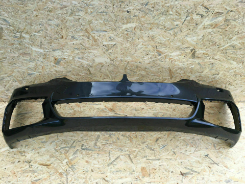 BMW 5er G30 G31 m paket Stoßstange stossstange bumper vorne Original mb290 BMW 5er G30 G31 m paket Stoßstange stossstange bumper vorne Original mb290