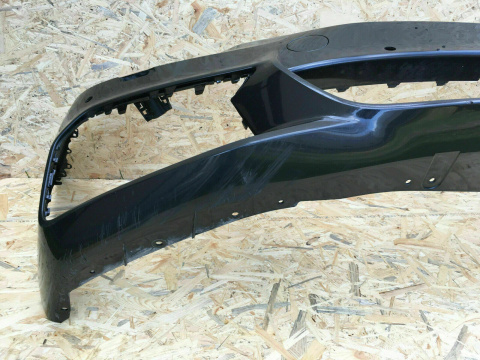 BMW 5er G30 G31 m paket Stoßstange stossstange bumper vorne Original mb290 BMW 5er G30 G31 m paket Stoßstange stossstange bumper vorne Original mb290