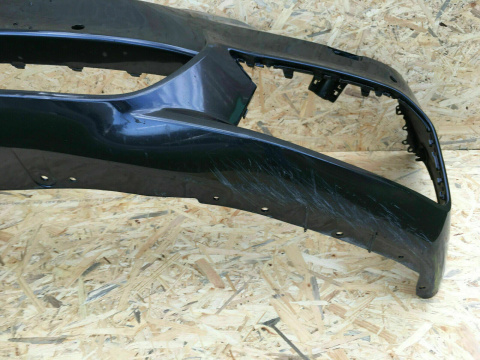 BMW 5er G30 G31 m paket Stoßstange stossstange bumper vorne Original mb290 BMW 5er G30 G31 m paket Stoßstange stossstange bumper vorne Original mb290