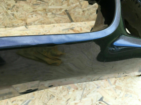 BMW 5er G30 G31 m paket Stoßstange stossstange bumper vorne Original mb290 BMW 5er G30 G31 m paket Stoßstange stossstange bumper vorne Original mb290