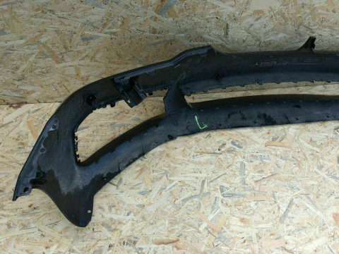 BMW 5er G30 G31 m paket Stoßstange stossstange bumper vorne Original mb290 BMW 5er G30 G31 m paket Stoßstange stossstange bumper vorne Original mb290