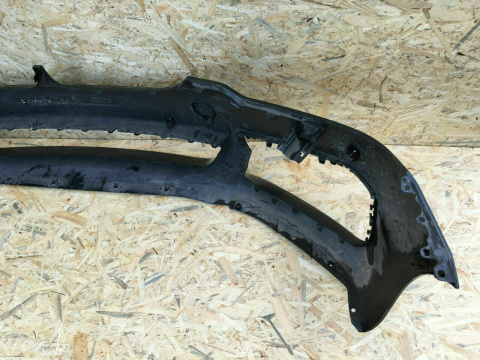 BMW 5er G30 G31 m paket Stoßstange stossstange bumper vorne Original mb290 BMW 5er G30 G31 m paket Stoßstange stossstange bumper vorne Original mb290