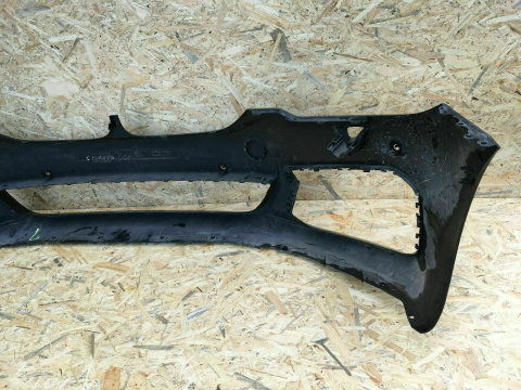 BMW 5er G30 G31 m paket Stoßstange stossstange bumper vorne Original mb290 BMW 5er G30 G31 m paket Stoßstange stossstange bumper vorne Original mb290