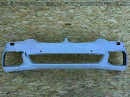BMW 5er G30 G31 m paket Stoßstange stossstange bumper vorne Original mb297