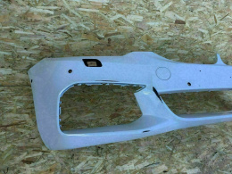 BMW 5er G30 G31 m paket Stoßstange stossstange bumper vorne Original mb297