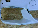 BMW 5er G30 G31 m paket Stoßstange stossstange bumper vorne Original mb297