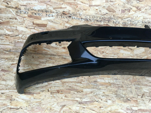 BMW 5er G30 G31 m paket Stoßstange vorne Original mb286 BMW 5er G30 G31 m paket Stoßstange vorne Original mb286
