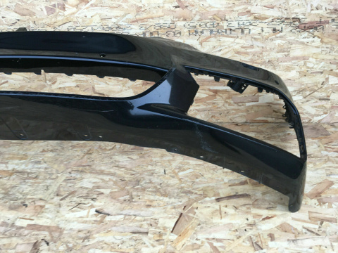 BMW 5er G30 G31 m paket Stoßstange vorne Original mb286 BMW 5er G30 G31 m paket Stoßstange vorne Original mb286