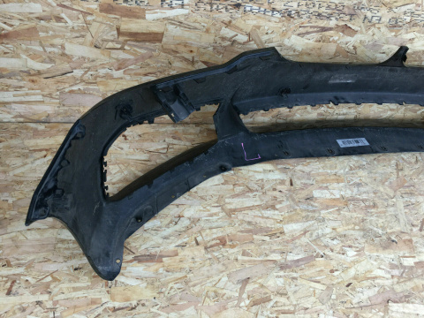 BMW 5er G30 G31 m paket Stoßstange vorne Original mb286 BMW 5er G30 G31 m paket Stoßstange vorne Original mb286