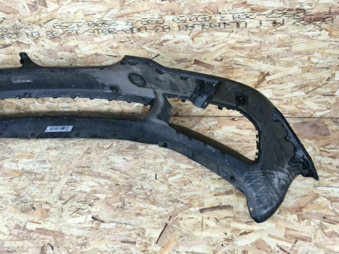 BMW 5er G30 G31 m paket Stoßstange vorne Original mb286 BMW 5er G30 G31 m paket Stoßstange vorne Original mb286