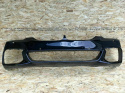 BMW 5er G30 G31 m paket Stoßstange vorne front bumper Original bg122