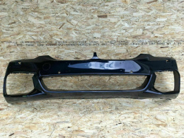 BMW 5er G30 G31 m paket Stoßstange vorne front bumper Original bg122