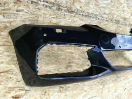 BMW 5er G30 G31 m paket Stoßstange vorne front bumper Original bg122