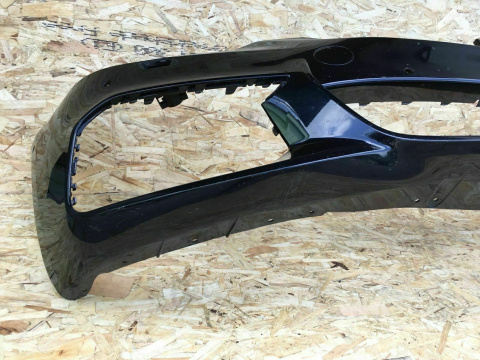 BMW 5er G30 G31 m paket Stoßstange vorne front bumper Original bg122 BMW 5er G30 G31 m paket Stoßstange vorne front bumper Original bg122