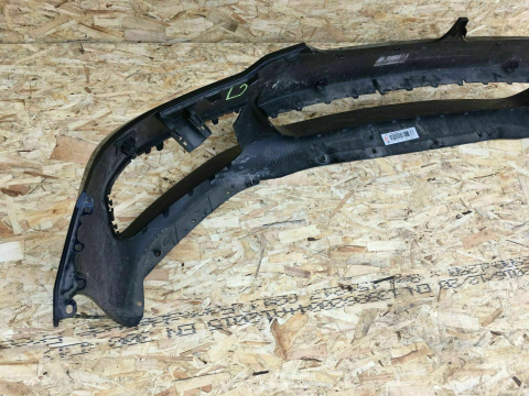 BMW 5er G30 G31 m paket Stoßstange vorne front bumper Original bg122 BMW 5er G30 G31 m paket Stoßstange vorne front bumper Original bg122