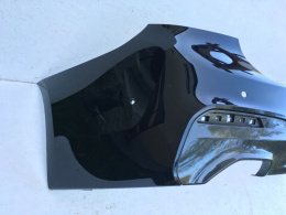 BMW 5er G30 Limousine M paket Stoßstange hinten Original bg180