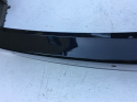 BMW 5er G30 Limousine M paket Stoßstange hinten Original bg180