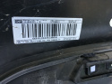 BMW 5er G30 Limousine M paket Stoßstange hinten Original bg180