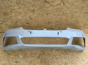 BMW 6er GT G32 M paket Stoßstange vorne front bumper Original bg24